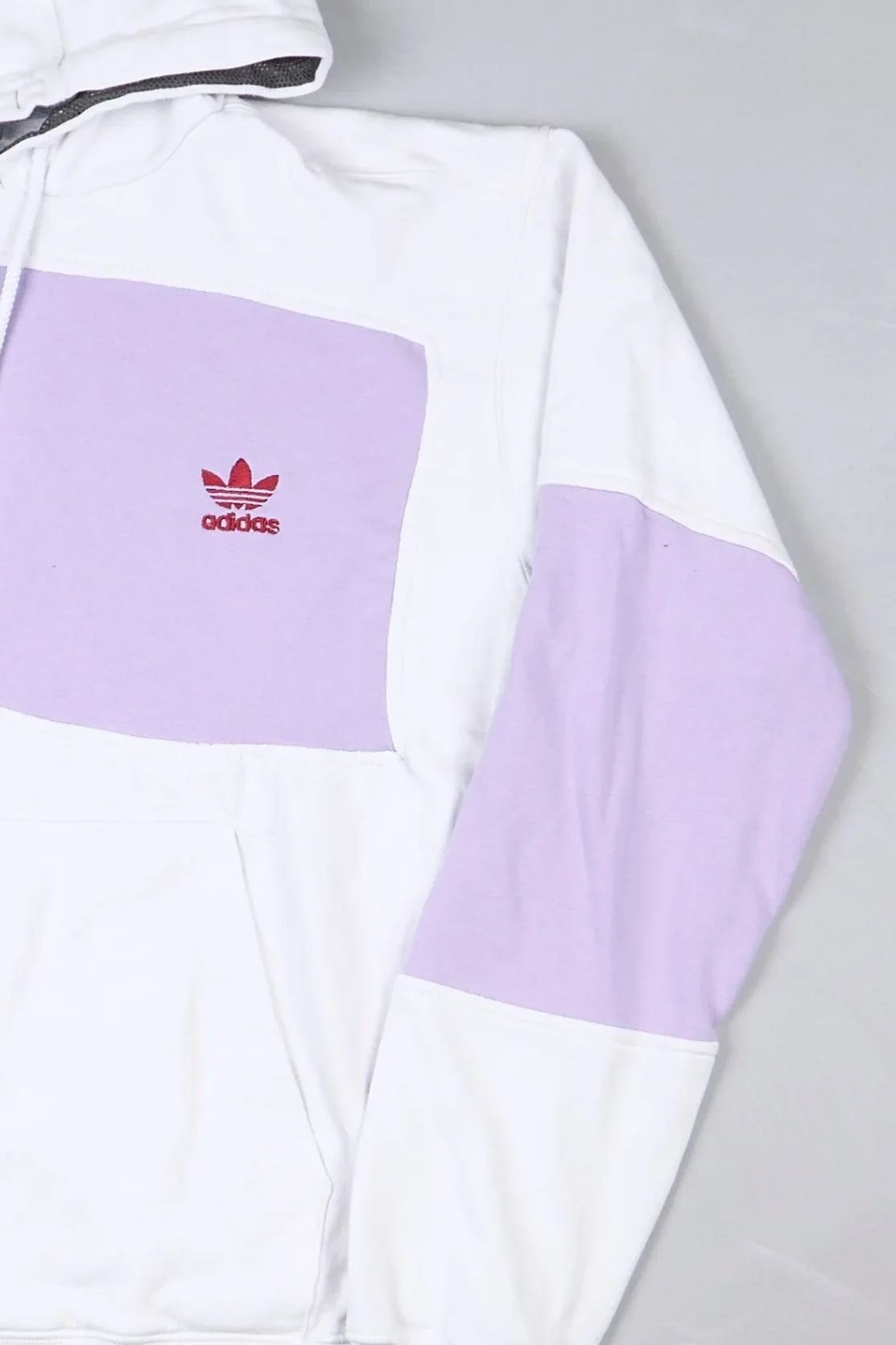 Adidas - Hoodie (L)