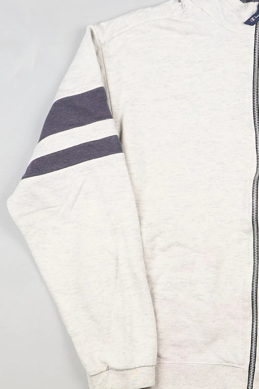 Champion - Full Zip (S)