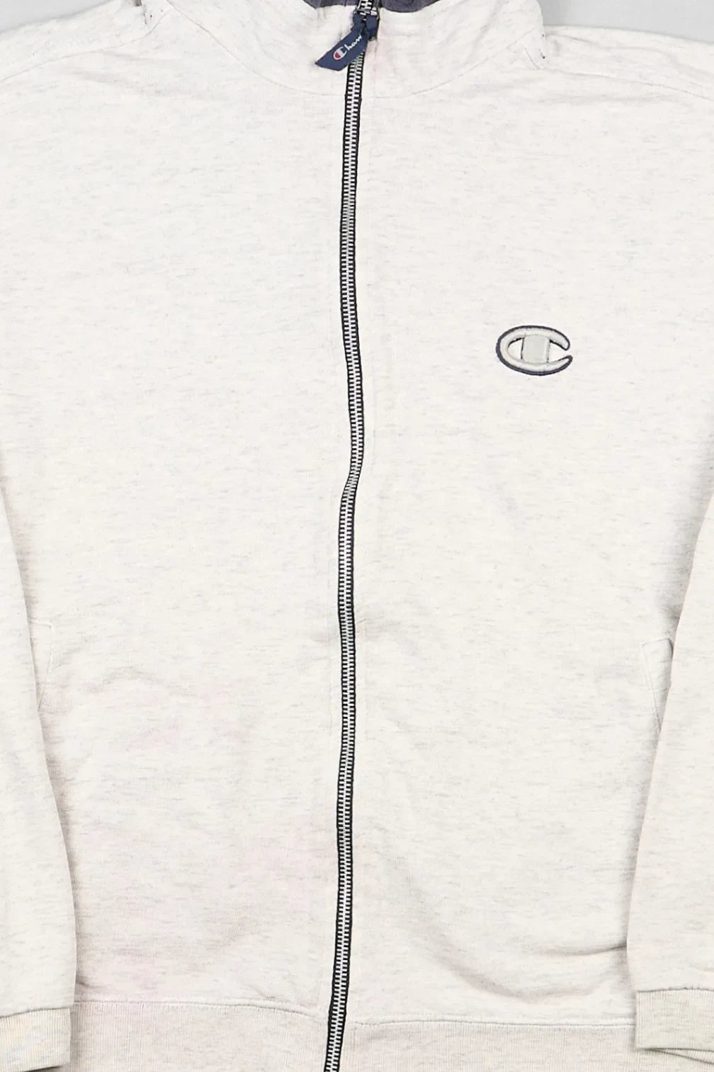 Champion - Full Zip (S)