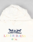 Levi's - Hoodie (M)
