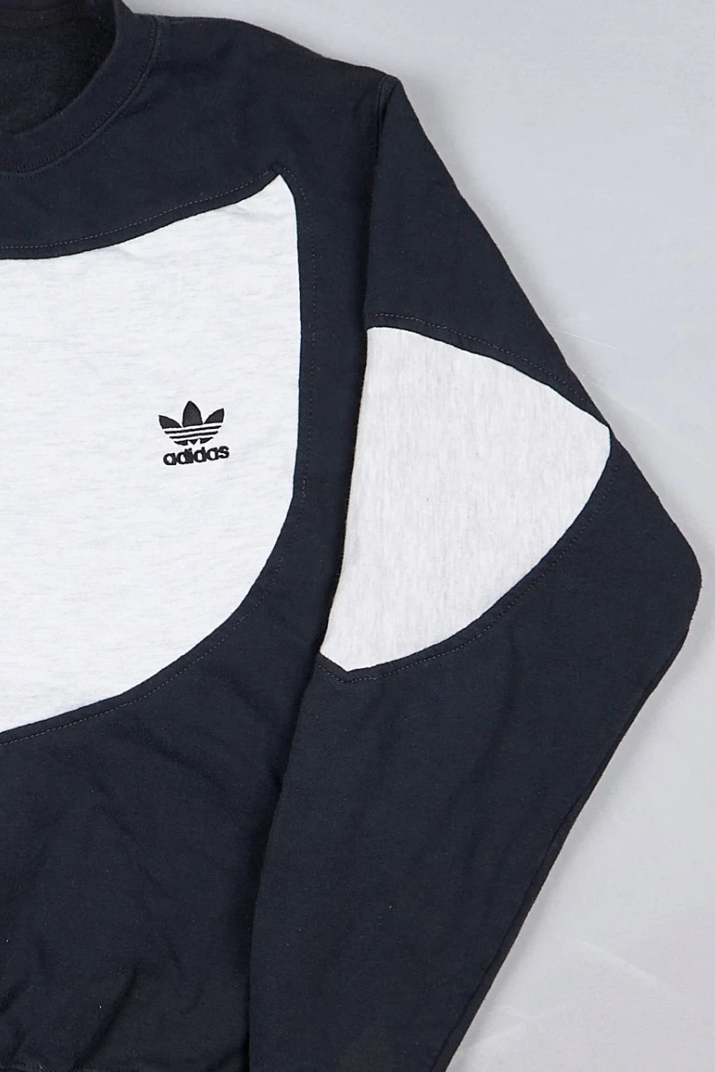 Adidas - Sweatshirt (M)