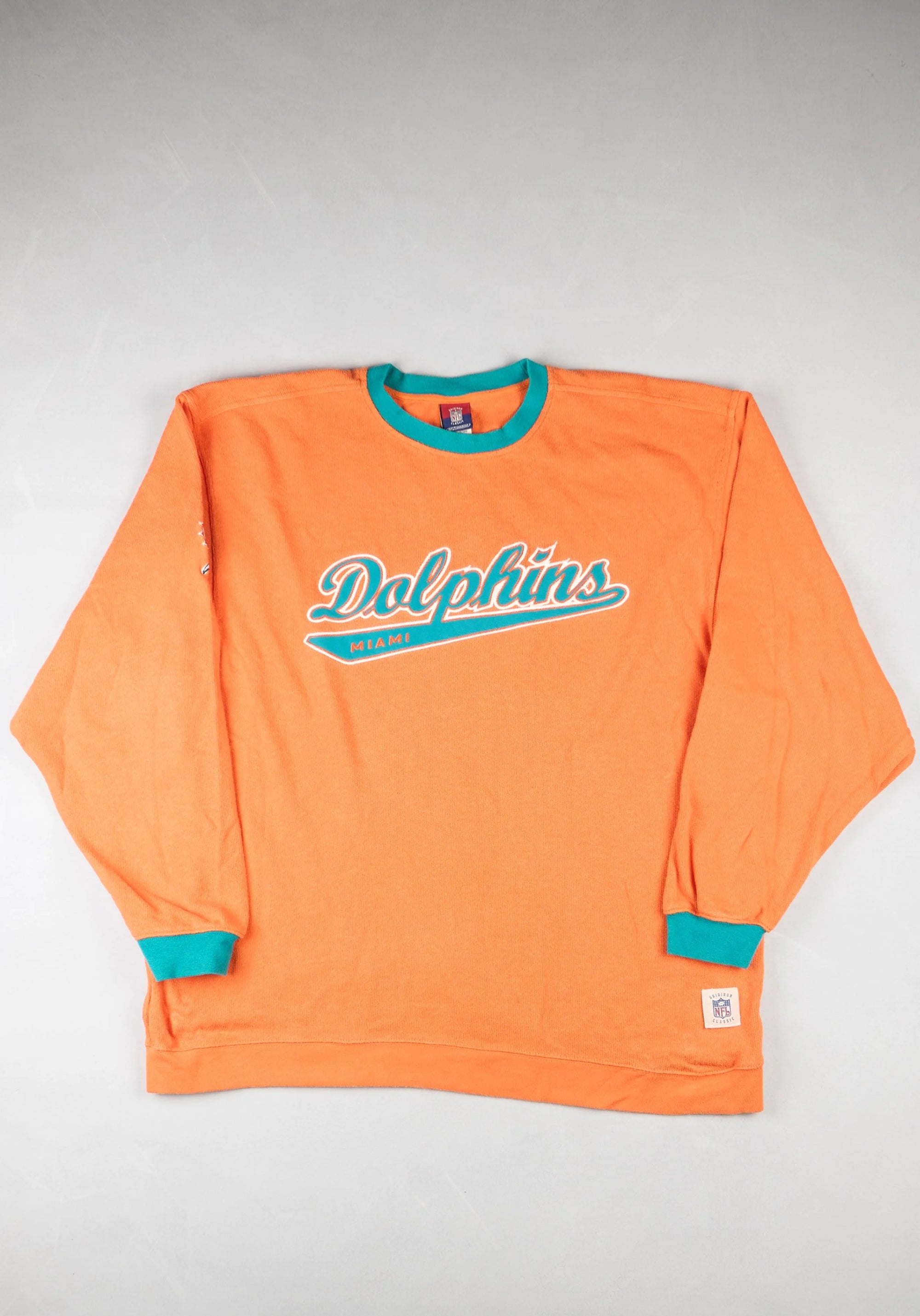 Miami Dolphins - Sweatshirt (XL)