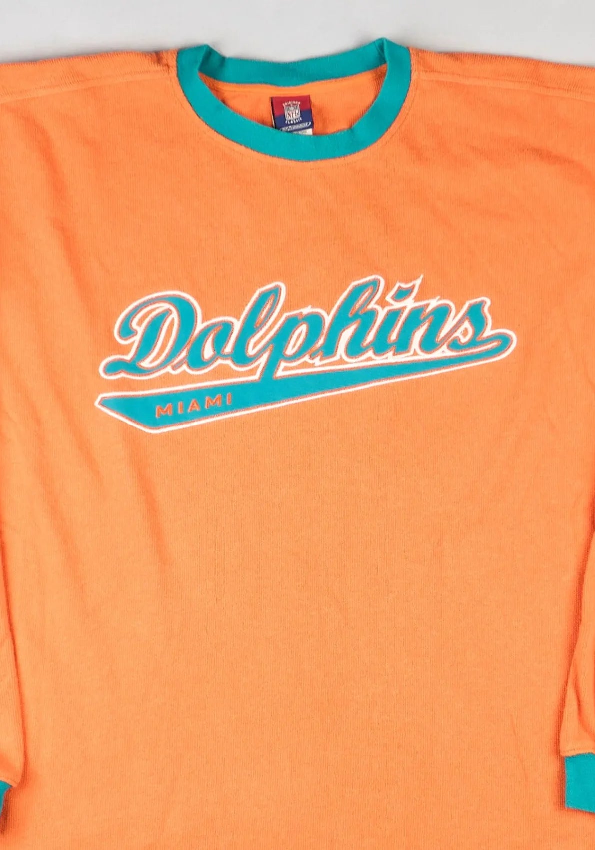 Miami Dolphins - Sweatshirt (XL)