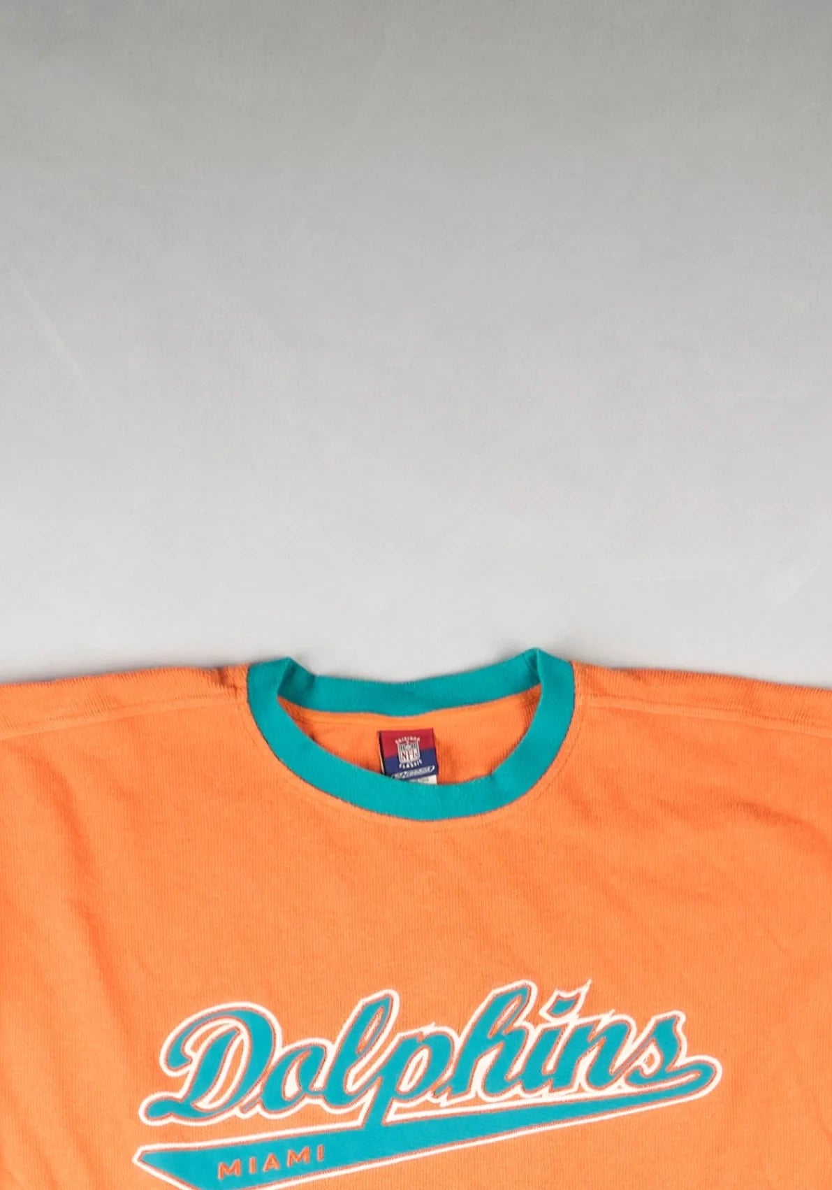 Miami Dolphins - Sweatshirt (XL)