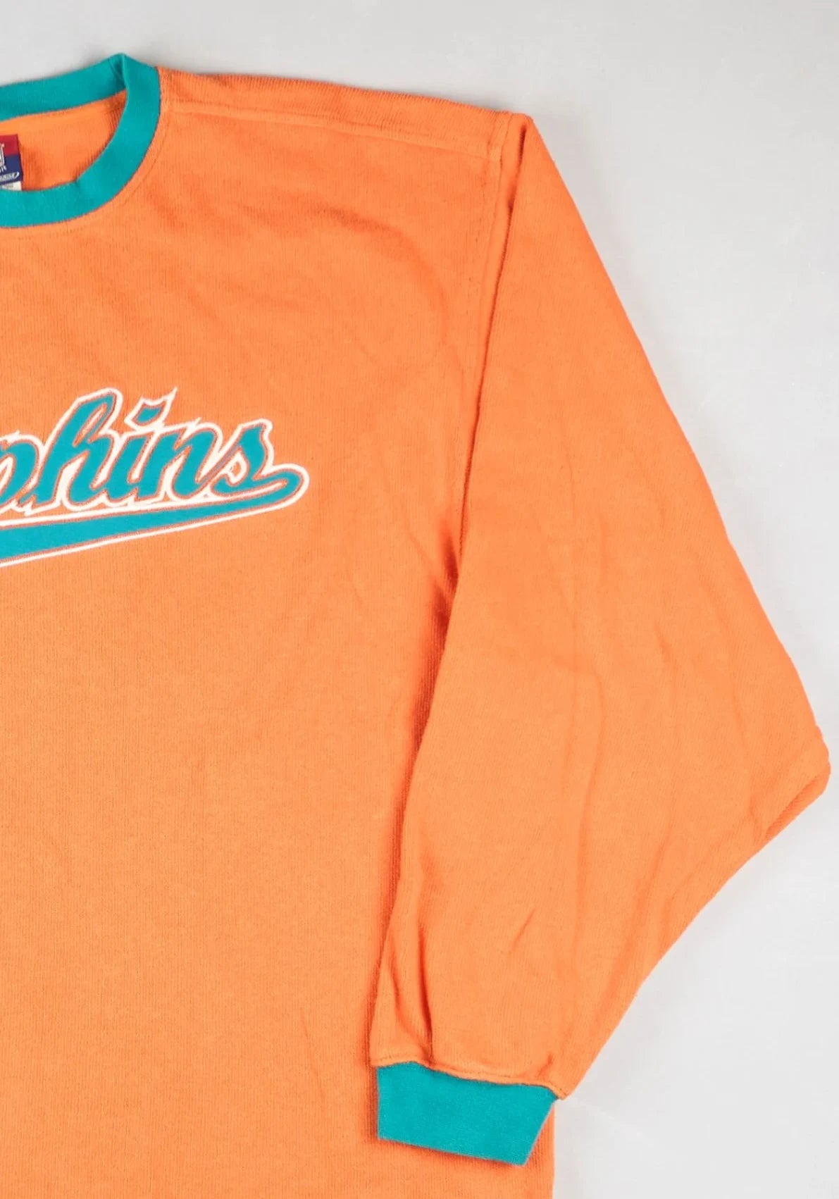 Miami Dolphins - Sweatshirt (XL)