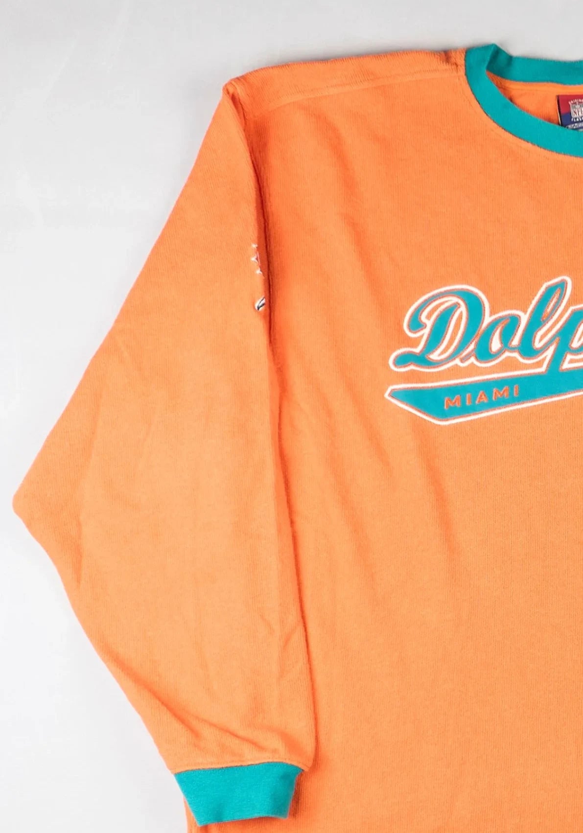 Miami Dolphins - Sweatshirt (XL)