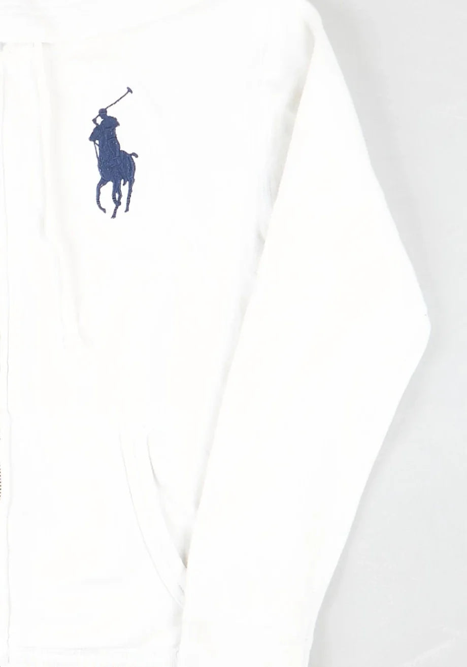 Ralph Lauren - Full Zip (XS)
