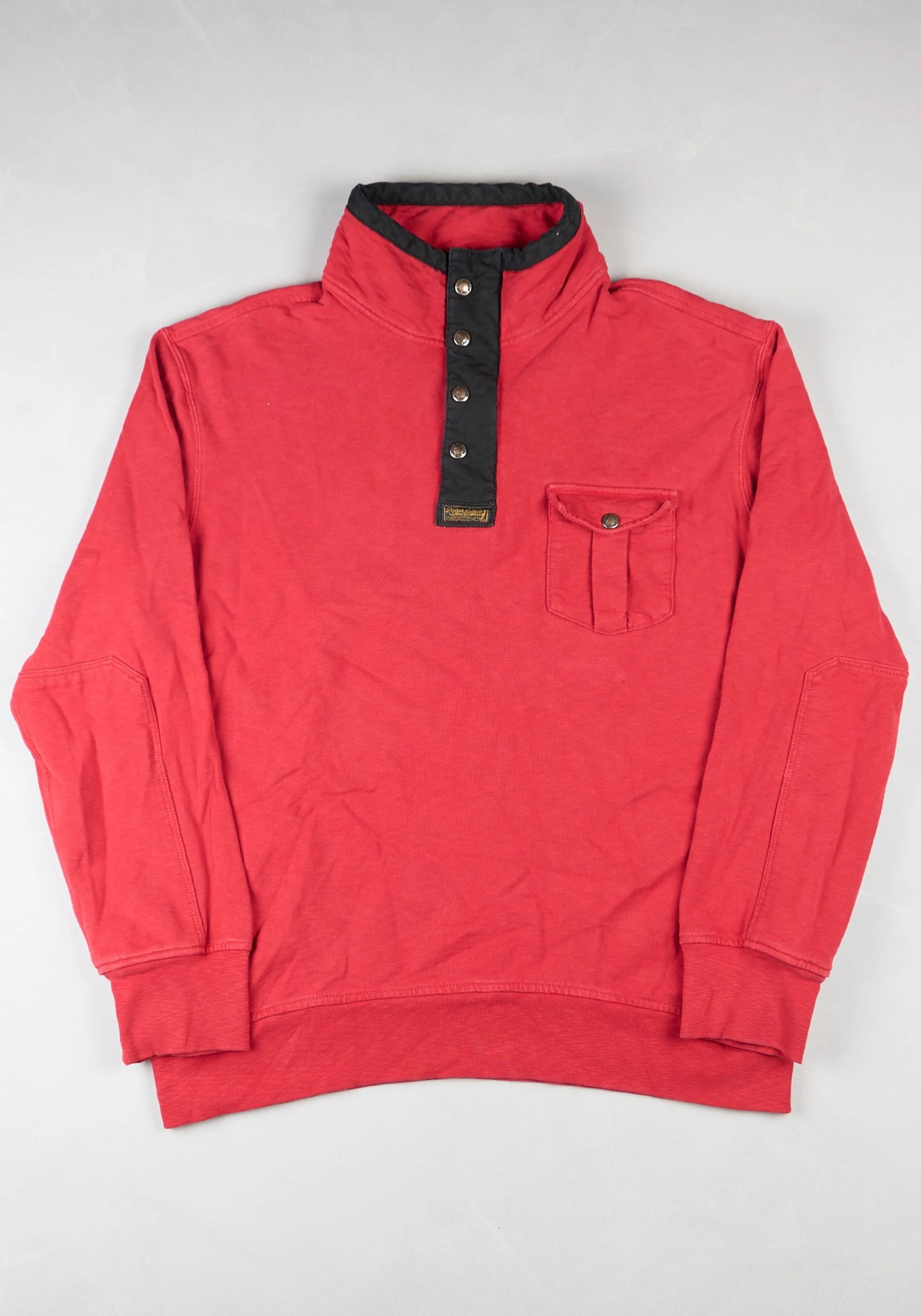 Ralph Lauren - Sweatshirt (XL)