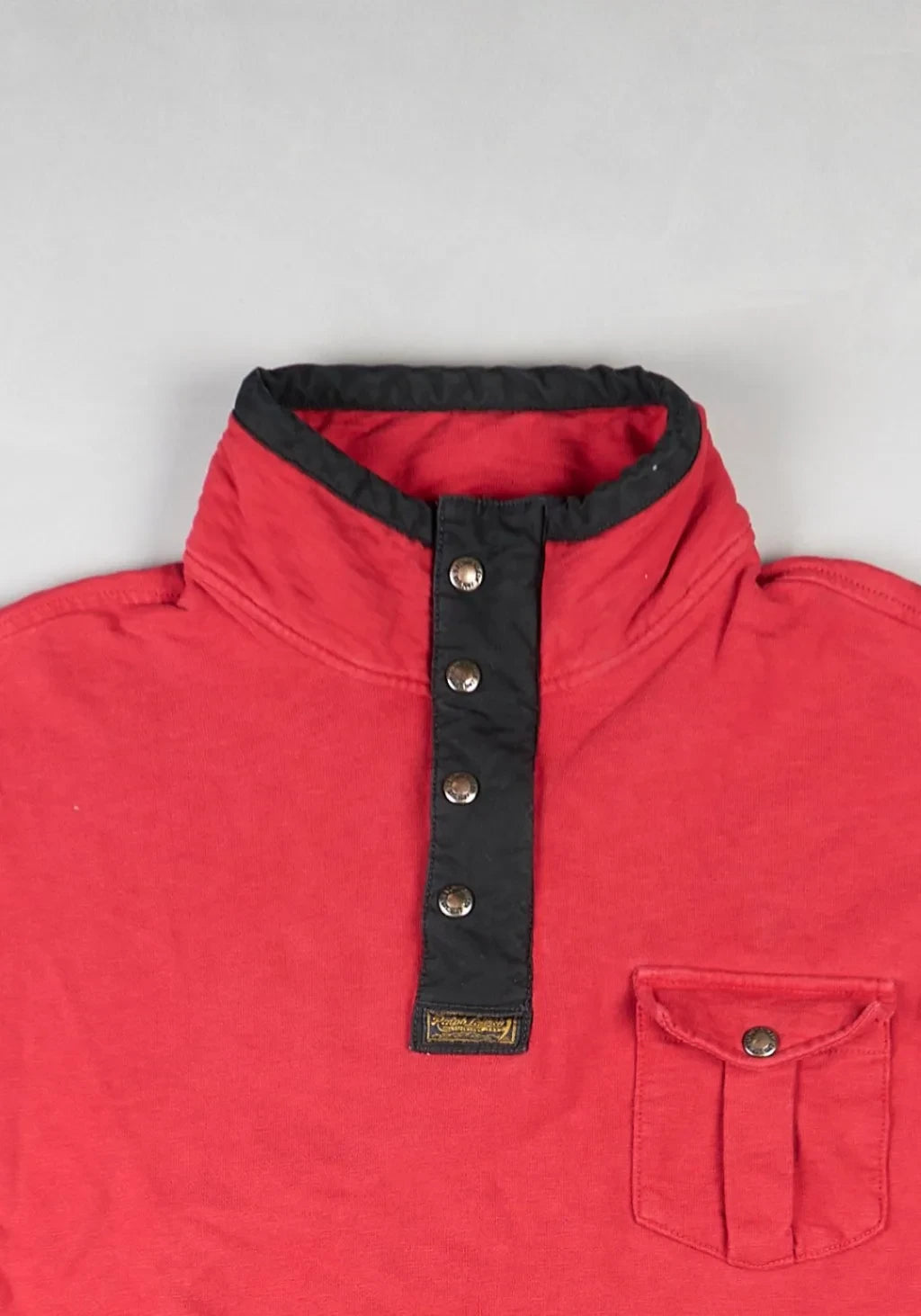 Ralph Lauren - Sweatshirt (XL)