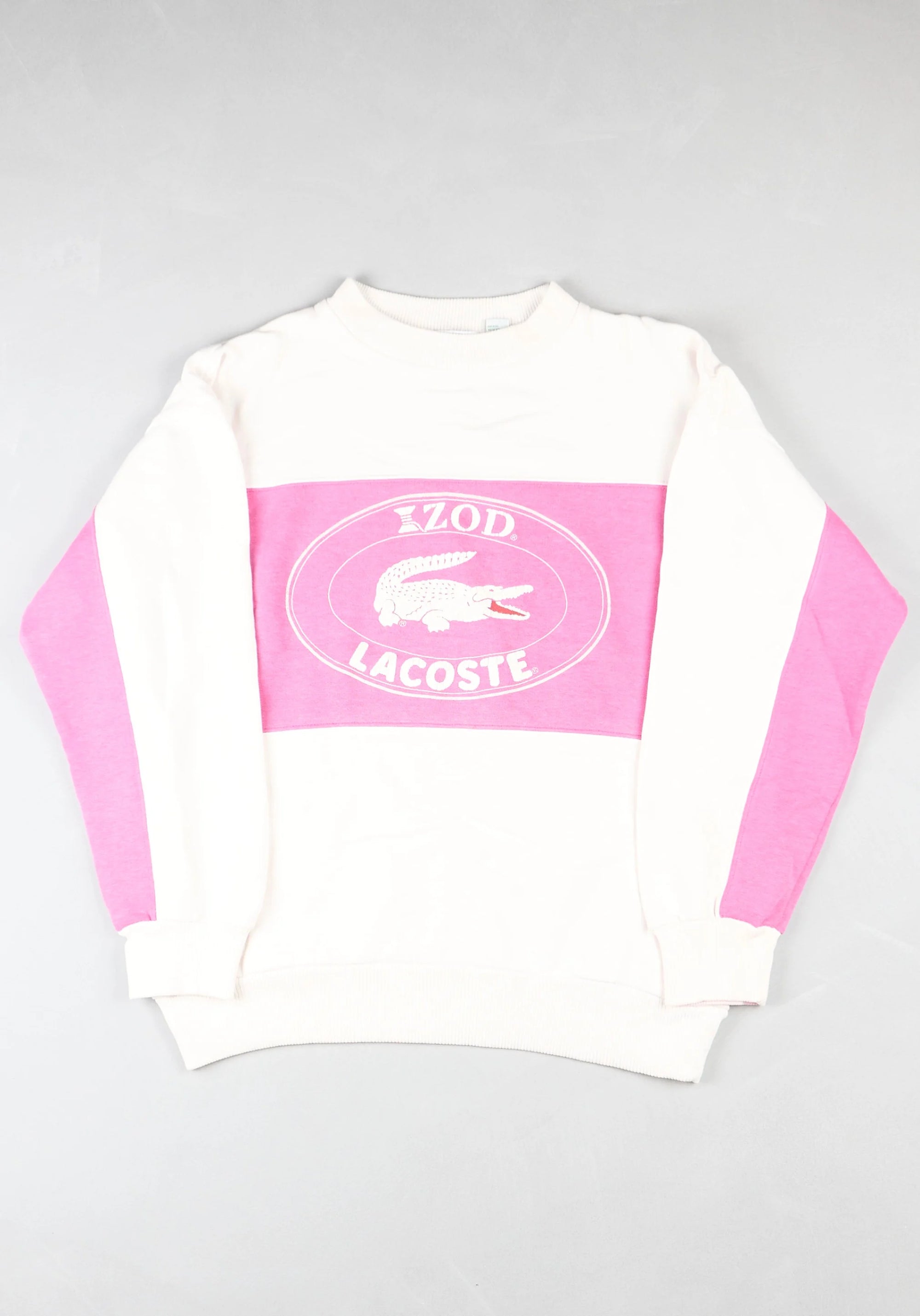 Lacoste - Sweatshirt (XS)