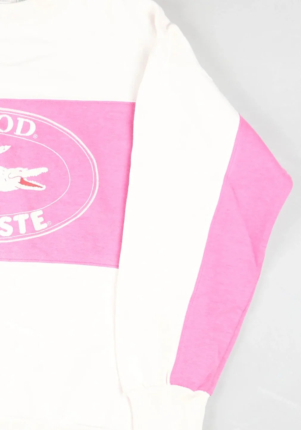 Lacoste - Sweatshirt (XS)