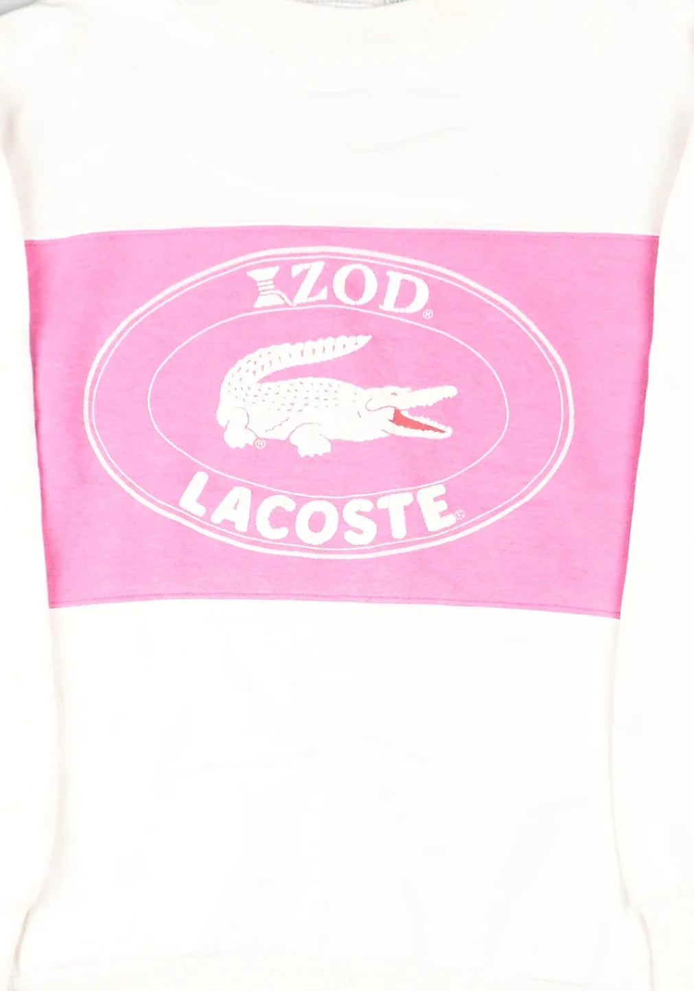 Lacoste - Sweatshirt (XS)