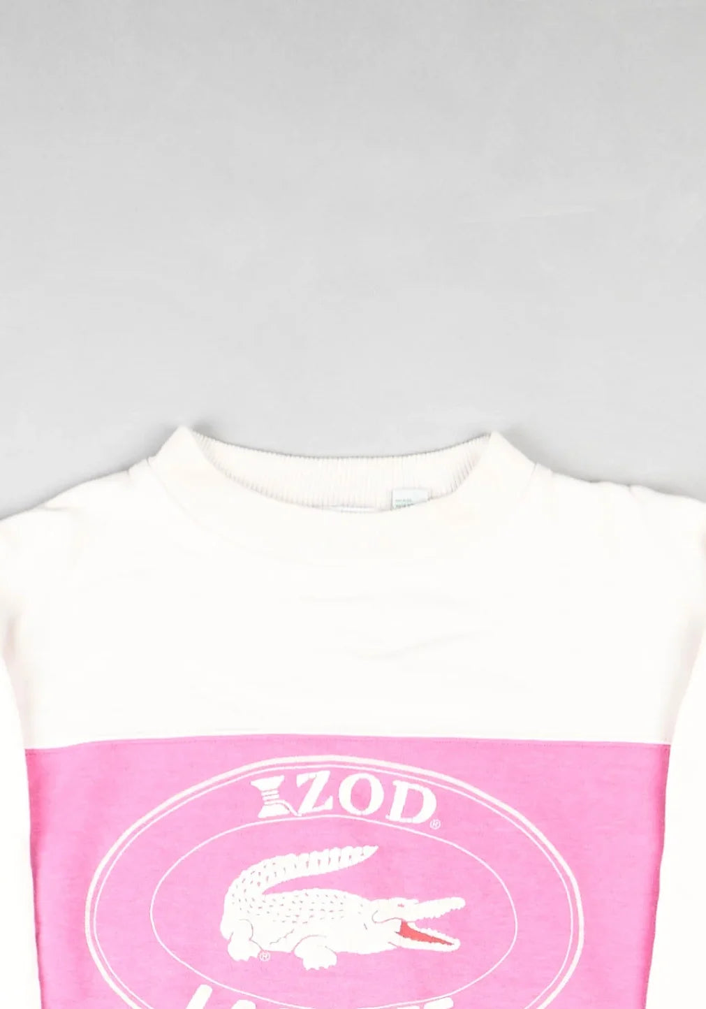 Lacoste - Sweatshirt (XS)