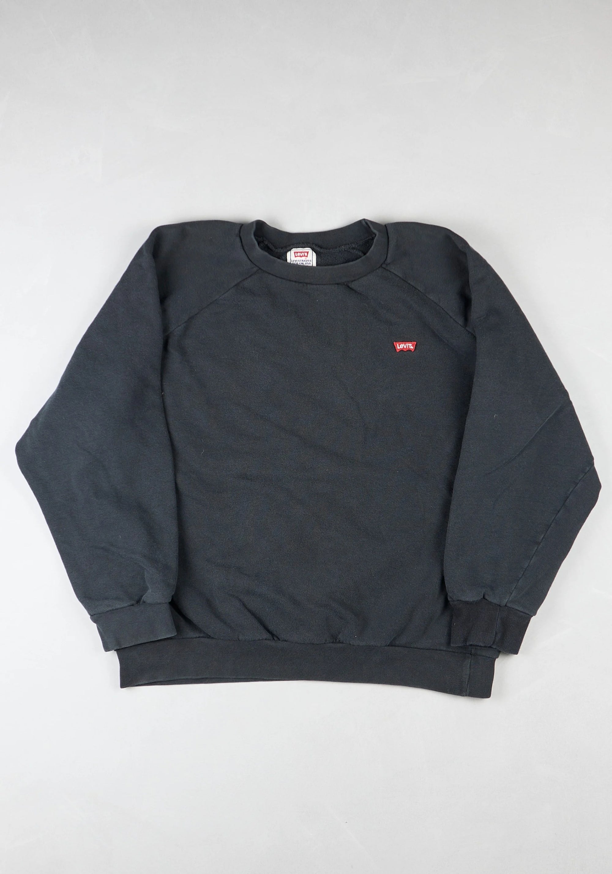 Levi's - Sweatshirt (XS)