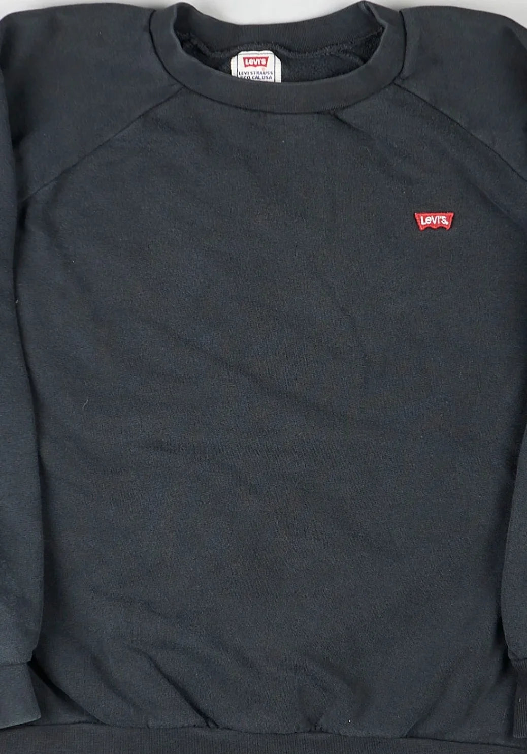 Levi's - Sweatshirt (XS)