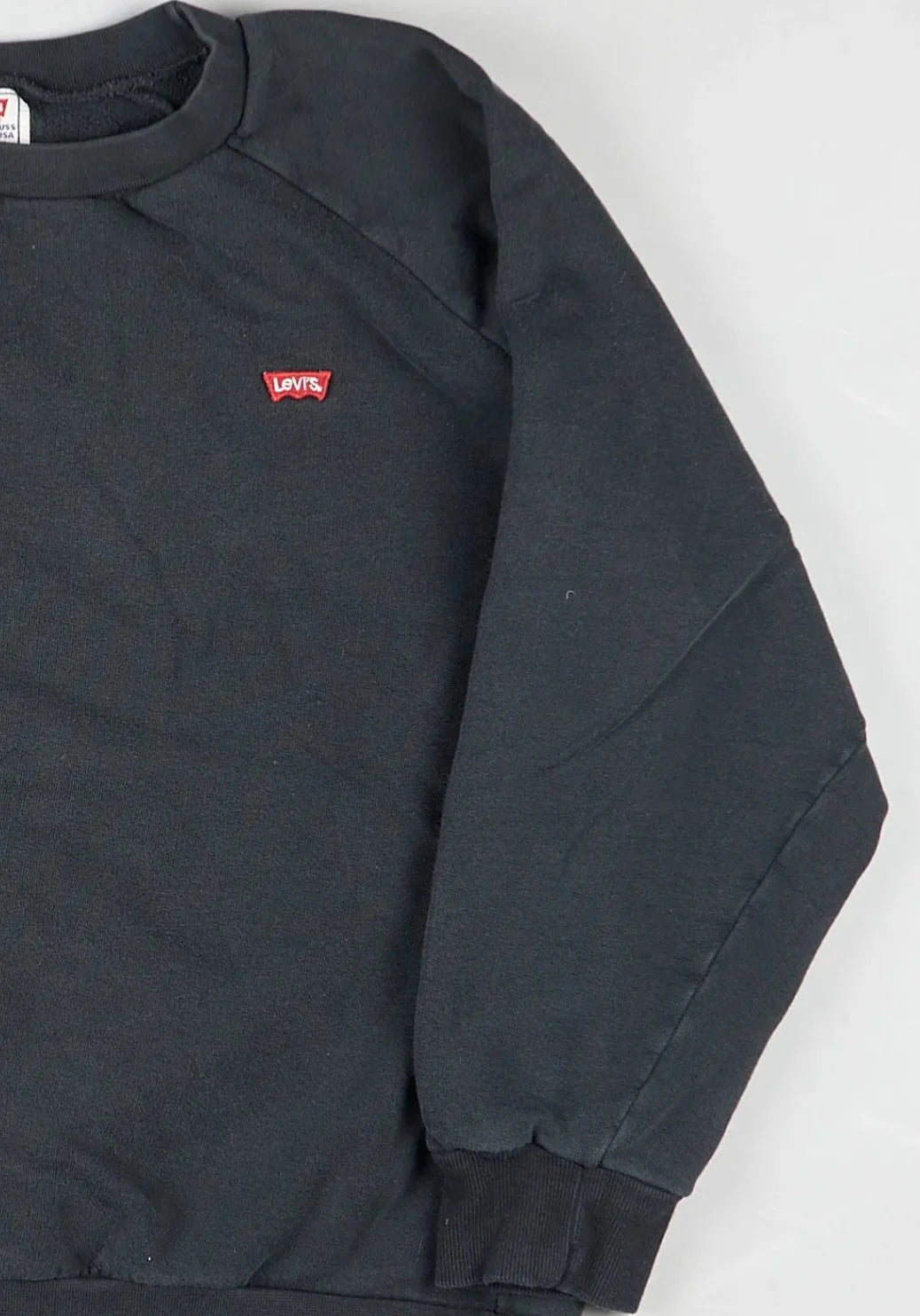 Levi's - Sweatshirt (XS)