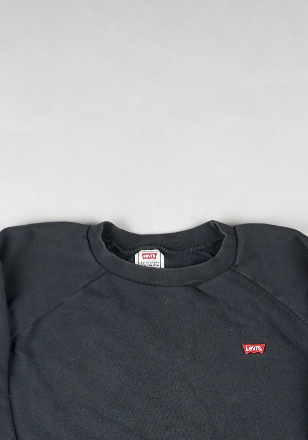 Levi's - Sweatshirt (XS)