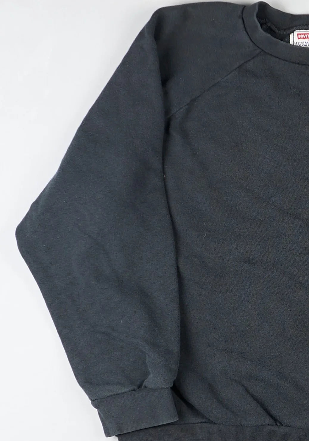 Levi's - Sweatshirt (XS)