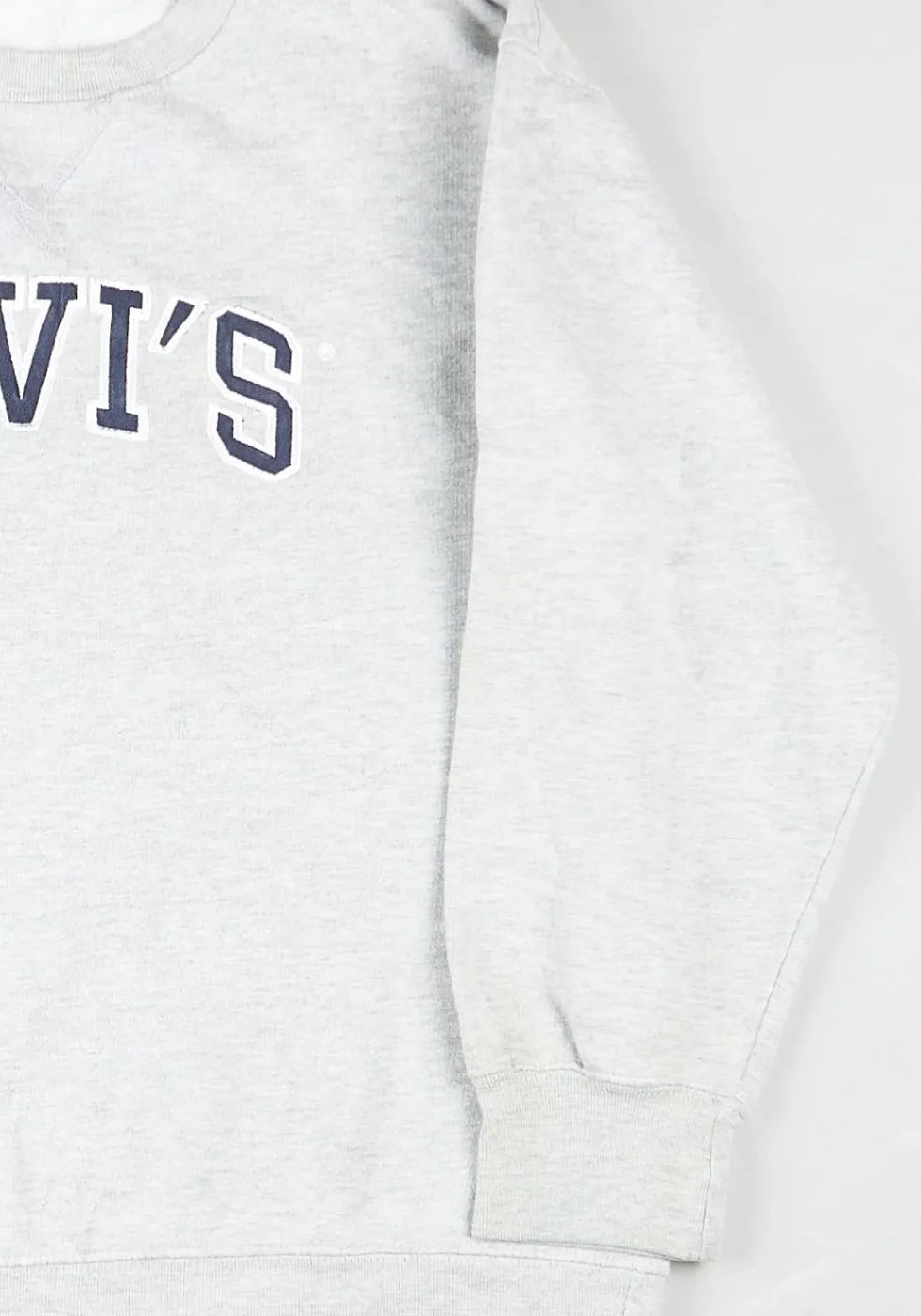 Levi's - Sweatshirt (XS)