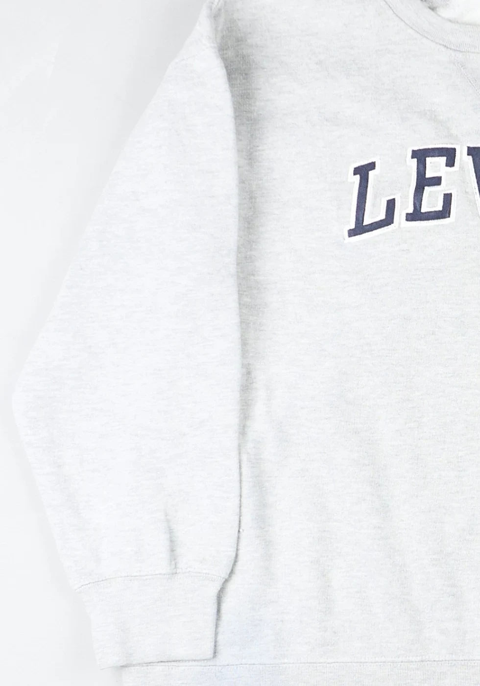 Levi's - Sweatshirt (XS)