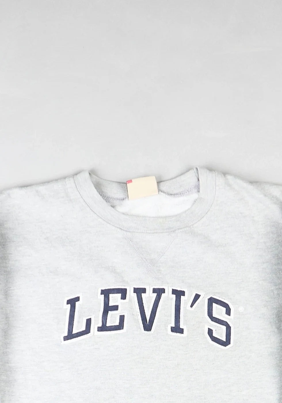 Levi's - Sweatshirt (XS)