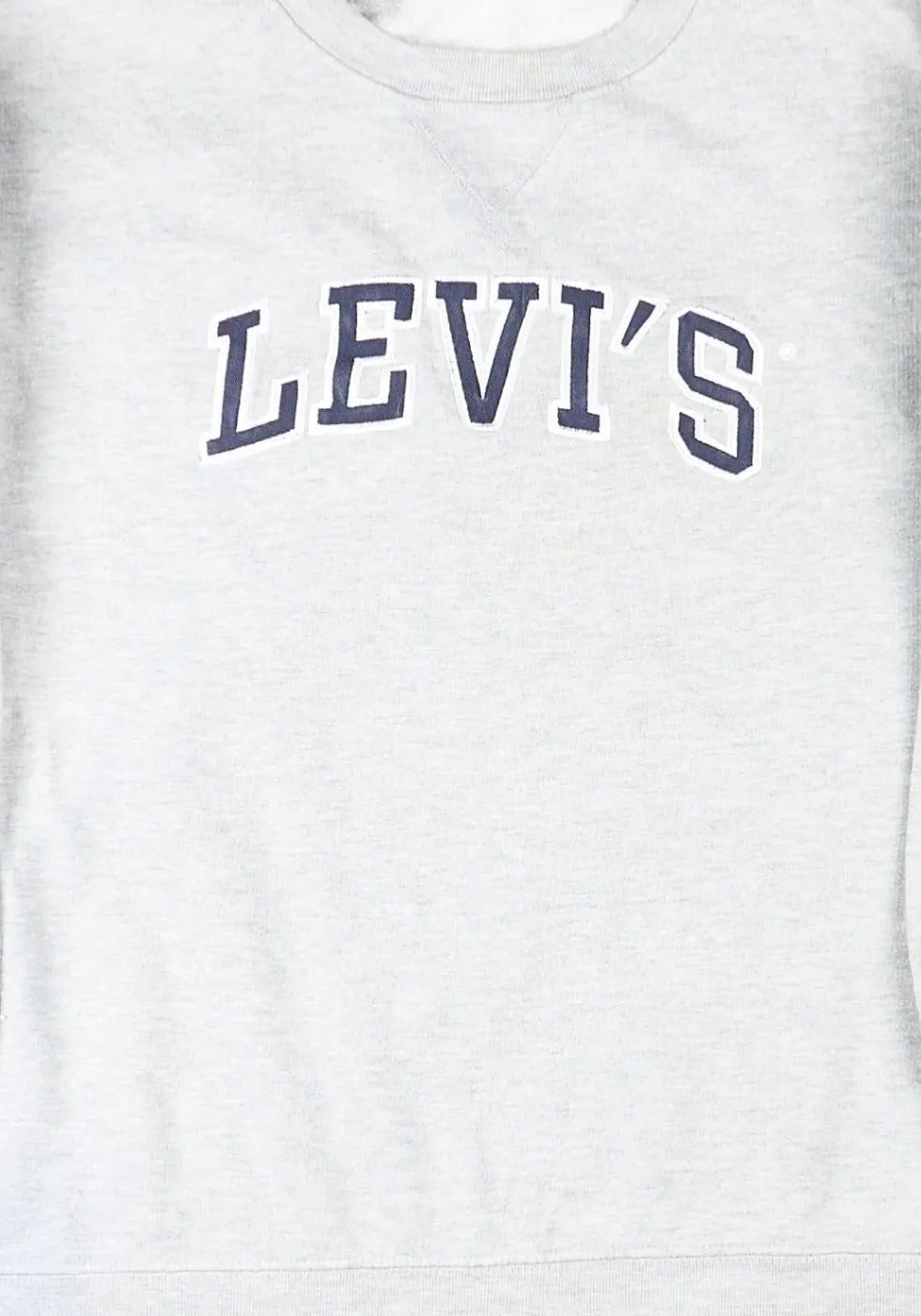 Levi's - Sweatshirt (XS)