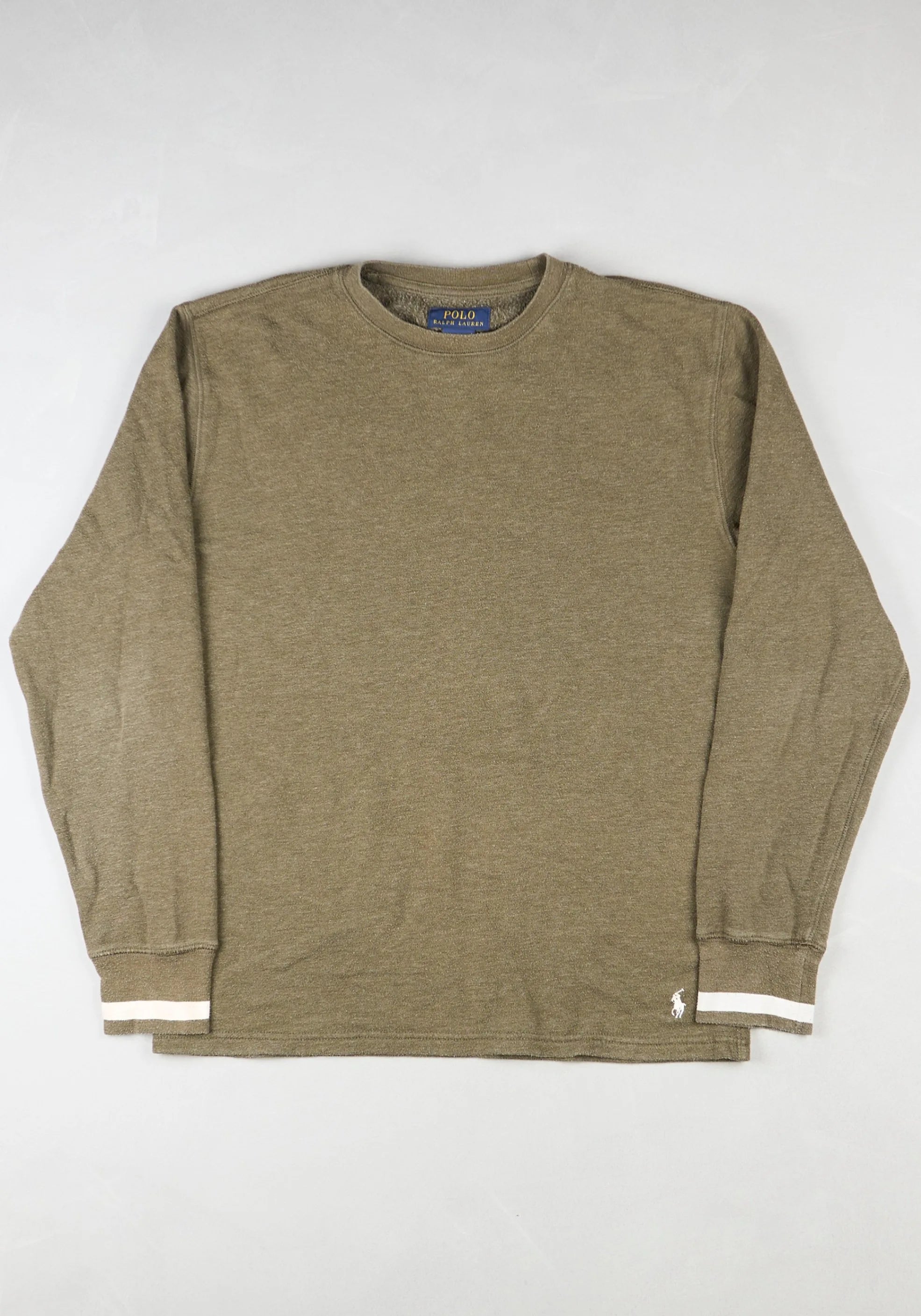 Ralph Lauren - Sweatshirt (S)