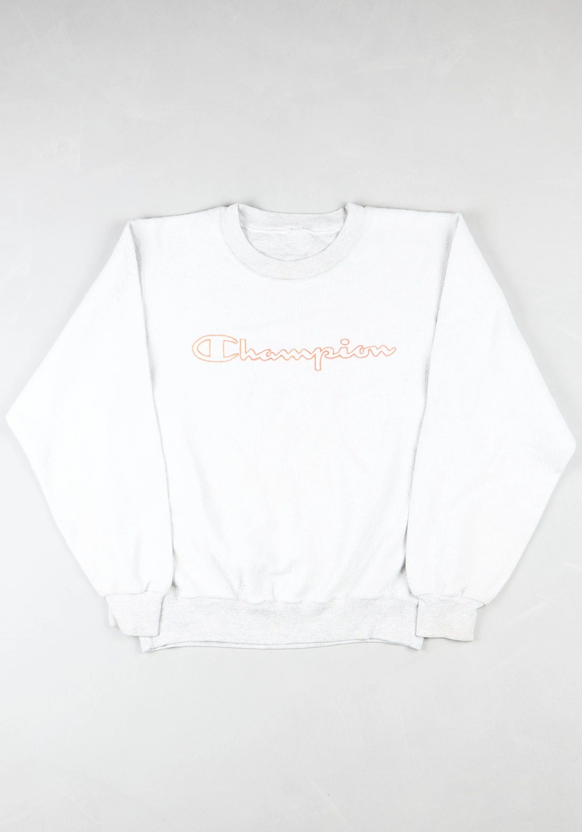 Champion - Sweatshirt (XXS)
