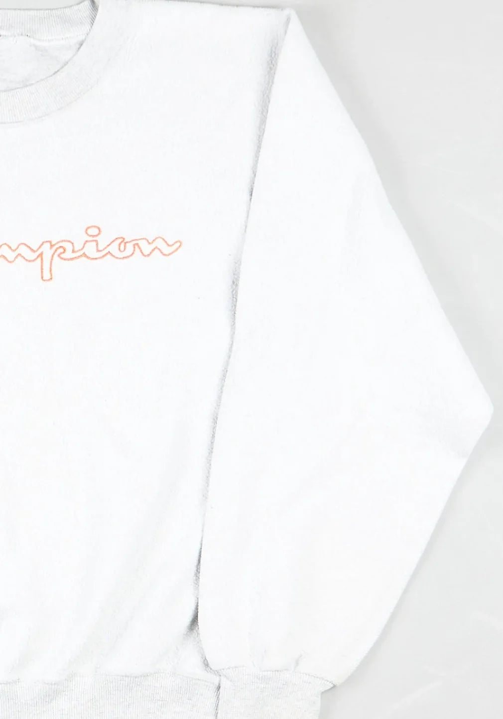 Champion - Sweatshirt (XXS)