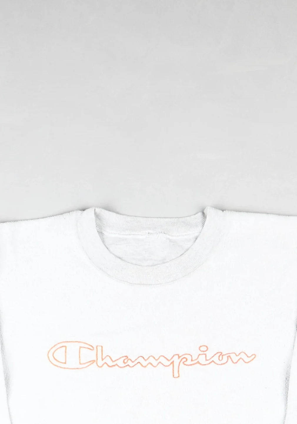 Champion - Sweatshirt (XXS)