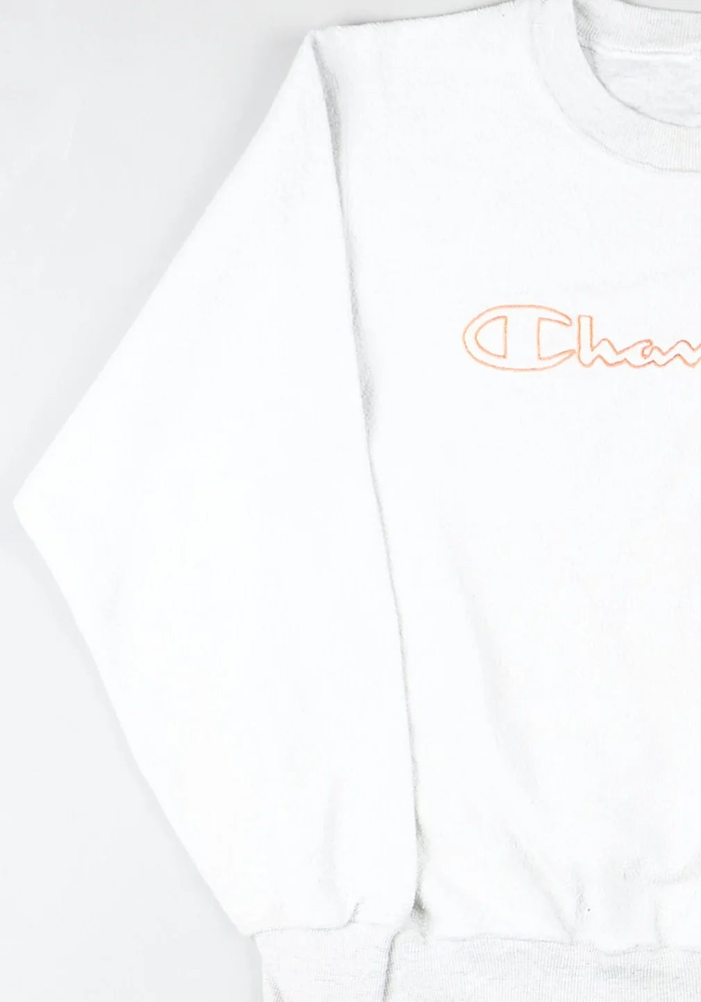 Champion - Sweatshirt (XXS)