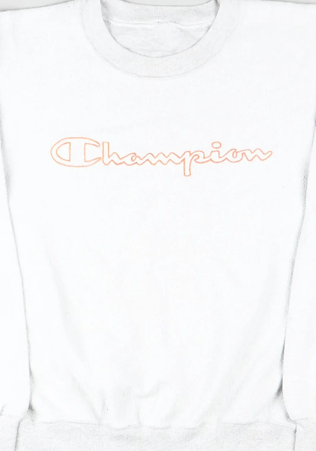 Champion - Sweatshirt (XXS)