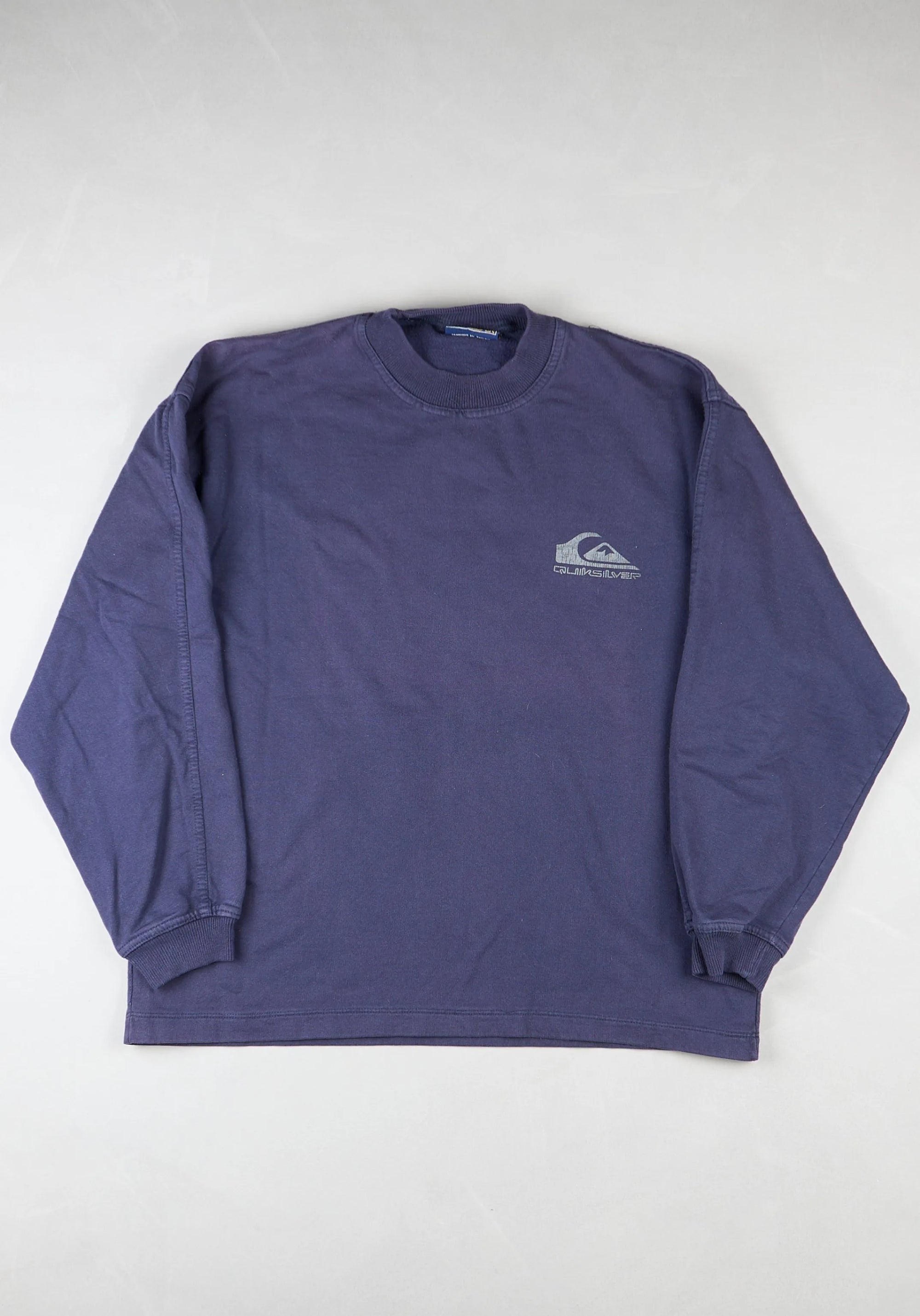 Quiksilver - Sweatshirt (S)