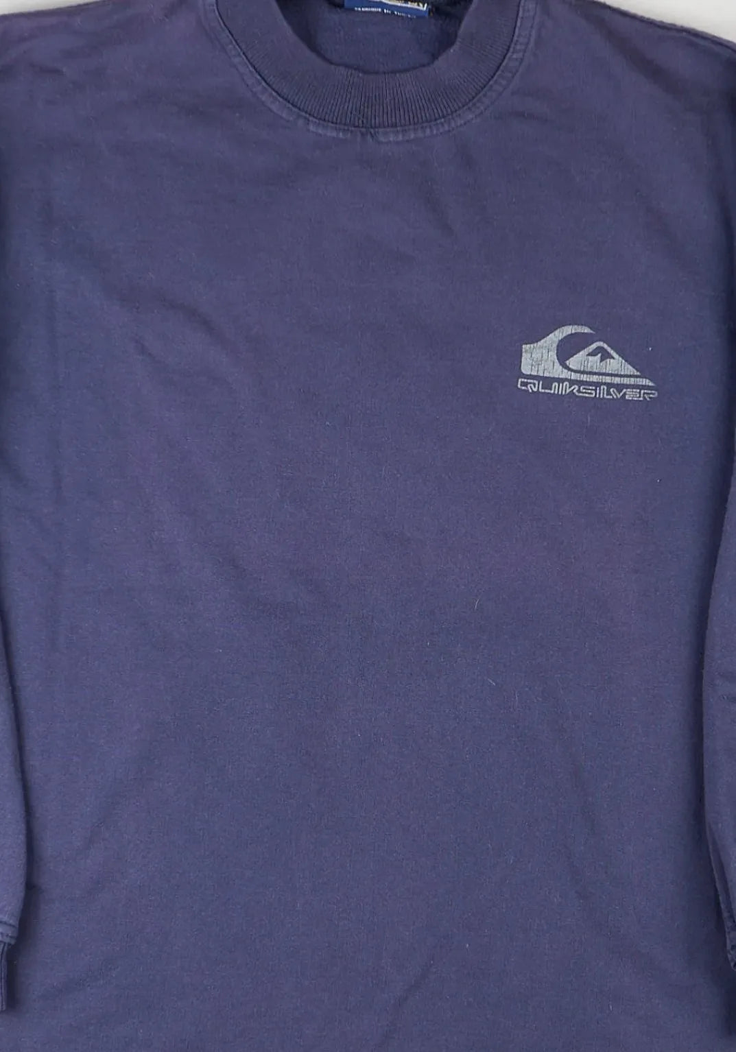 Quiksilver - Sweatshirt (S)