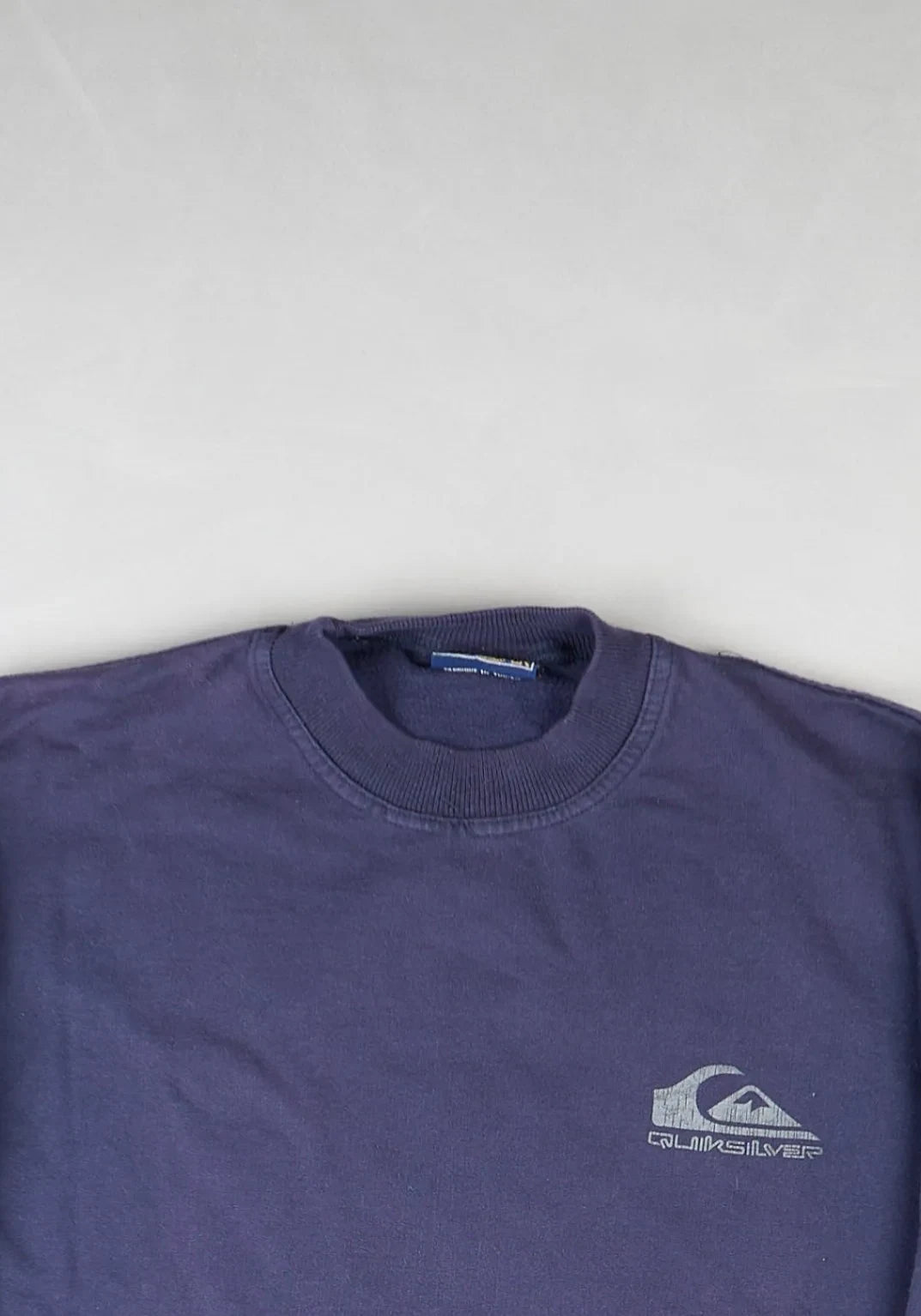 Quiksilver - Sweatshirt (S)