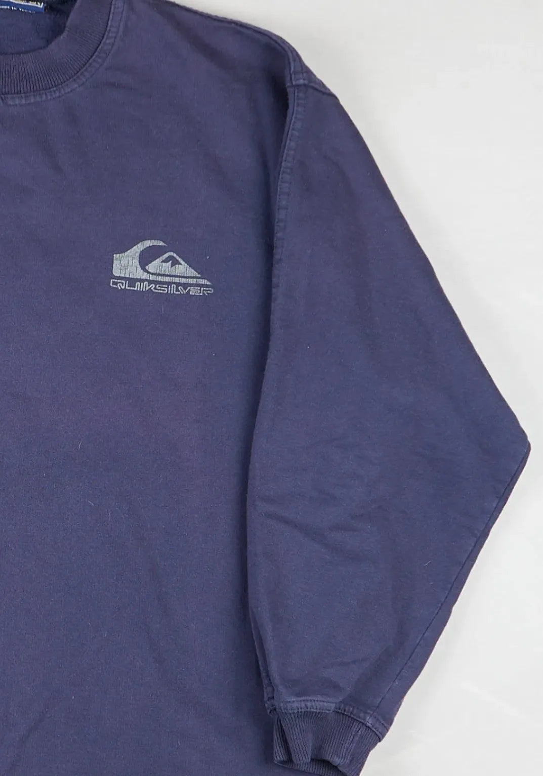 Quiksilver - Sweatshirt (S)