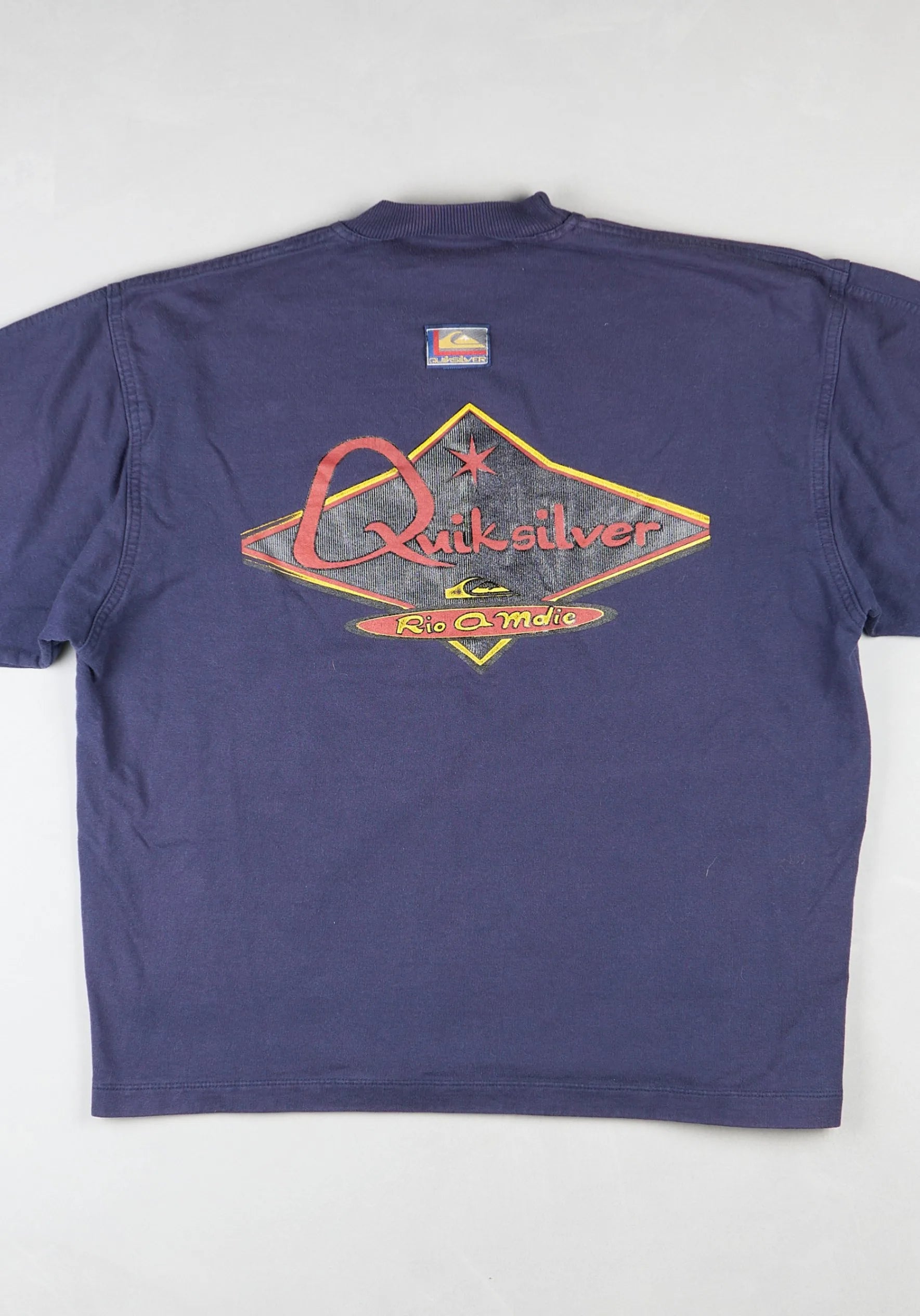 Quiksilver - Sweatshirt (S)