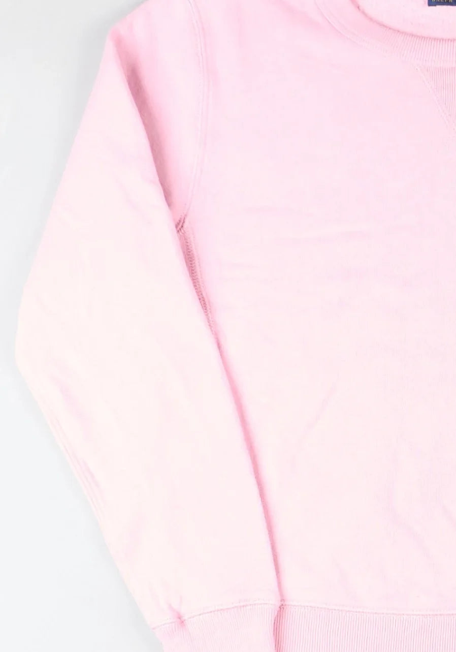 Ralph Lauren - Sweatshirt (XXS)