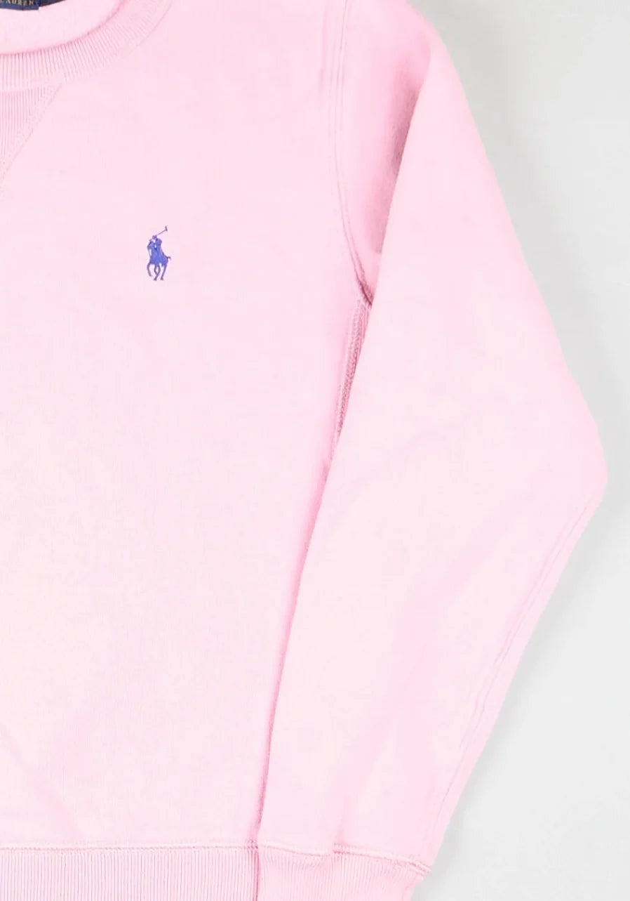 Ralph Lauren - Sweatshirt (XXS)