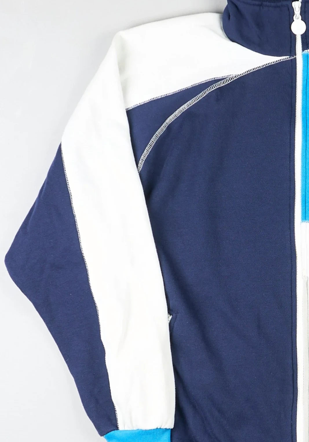 Adidas - Full Zip (M)