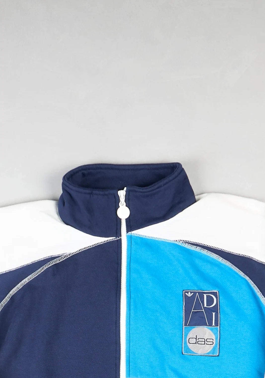 Adidas - Full Zip (M)