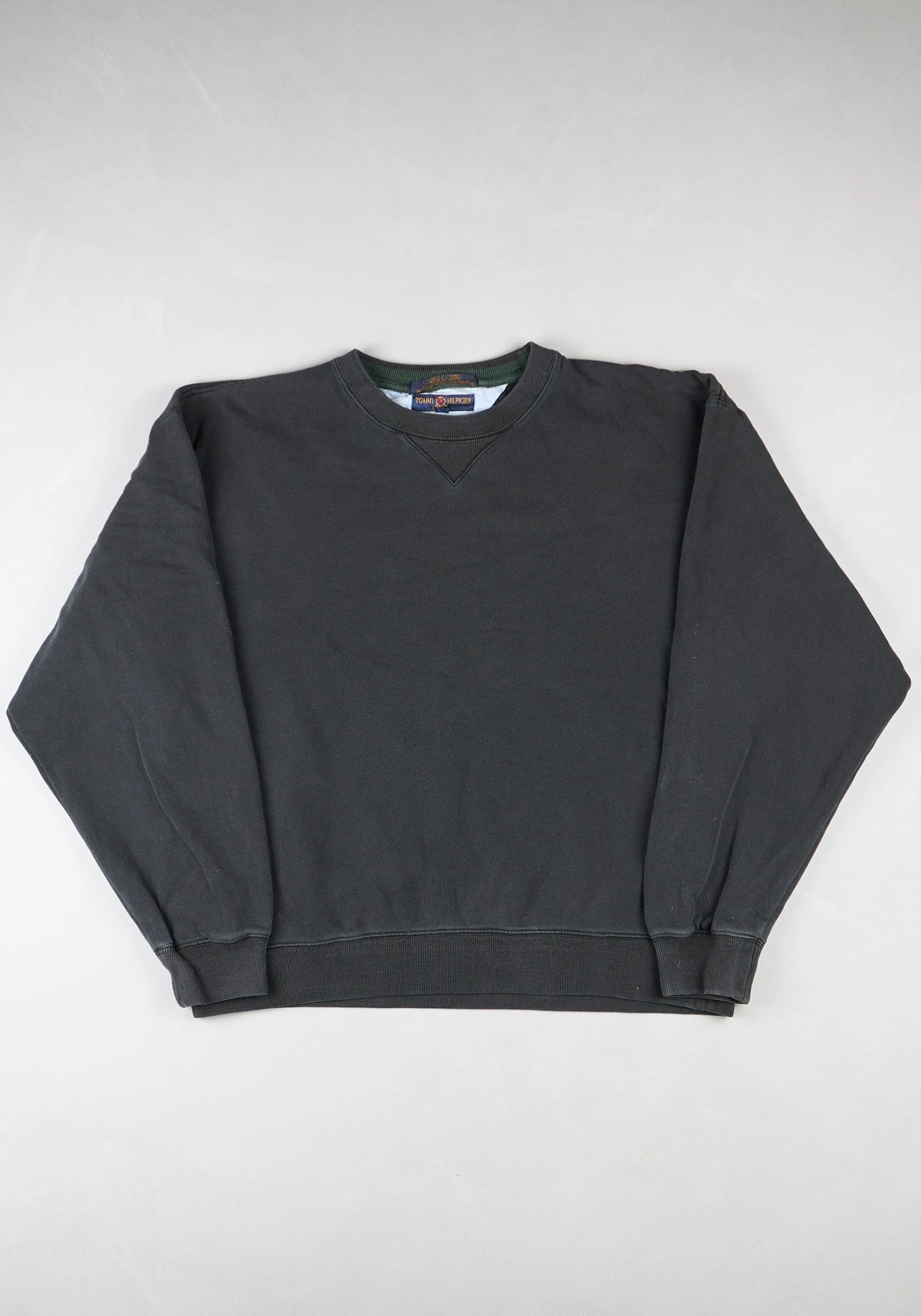 Tommy Hilfiger - Sweatshirt (L)