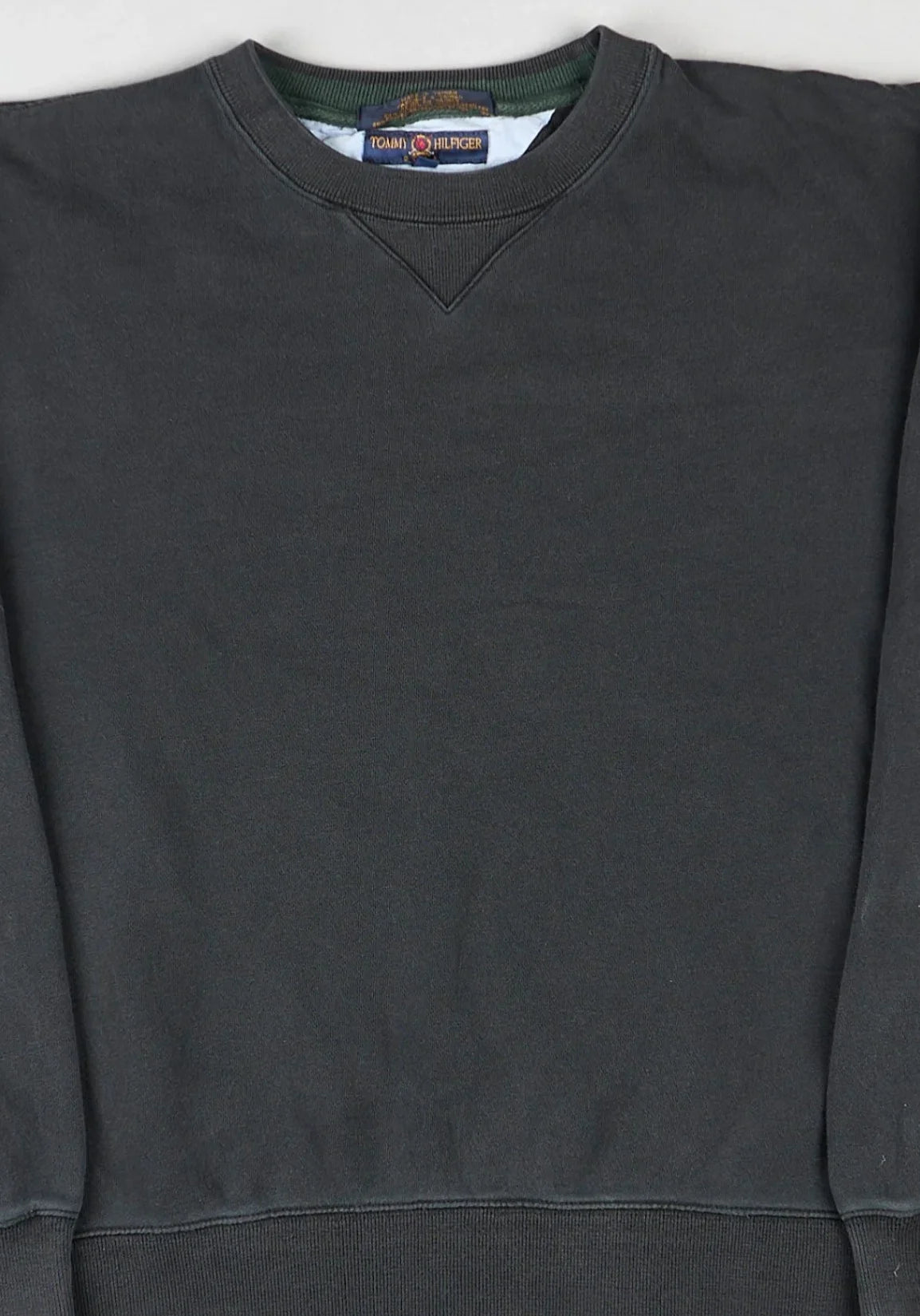Tommy Hilfiger - Sweatshirt (L)