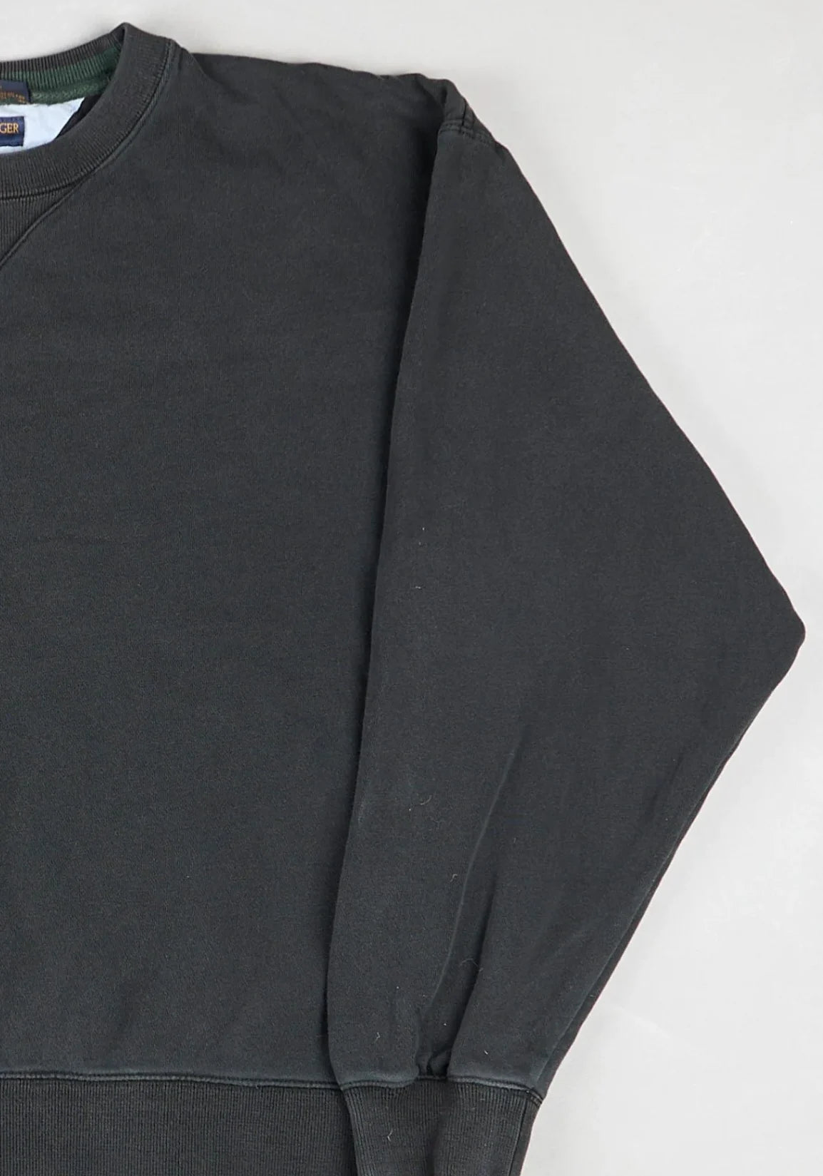 Tommy Hilfiger - Sweatshirt (L)