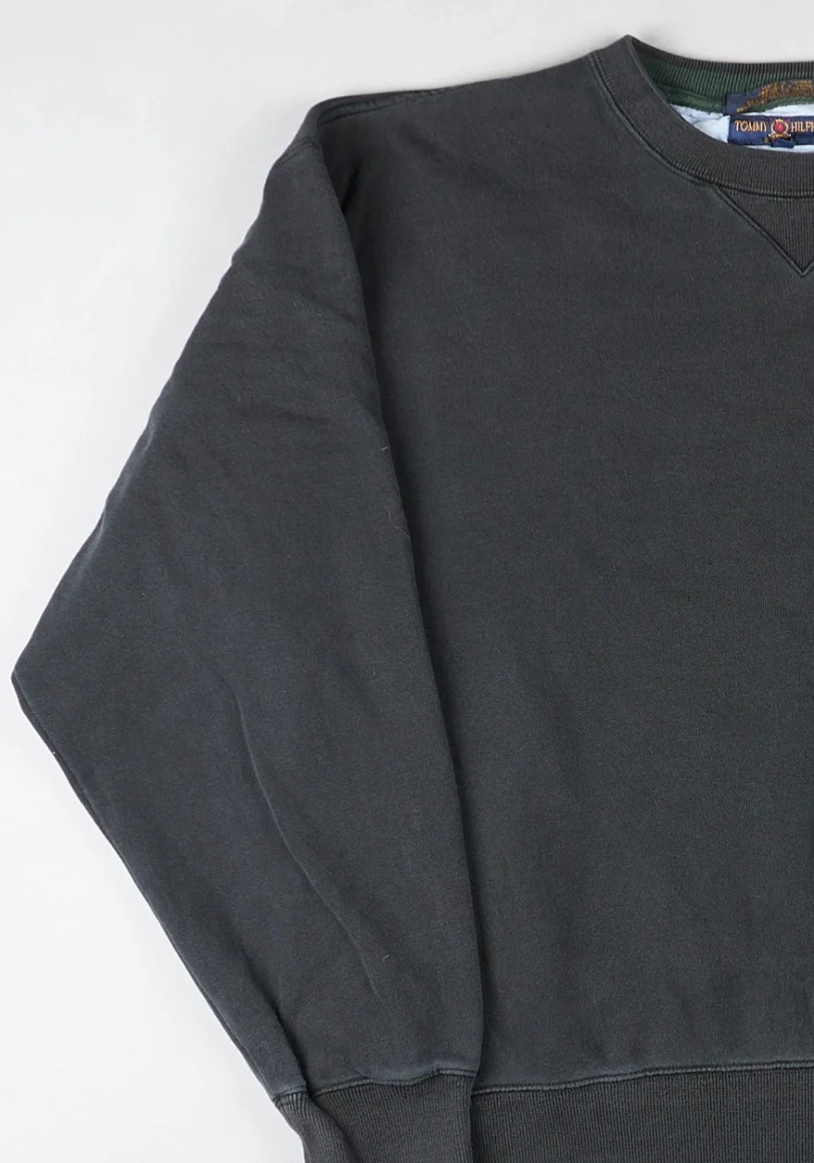 Tommy Hilfiger - Sweatshirt (L)