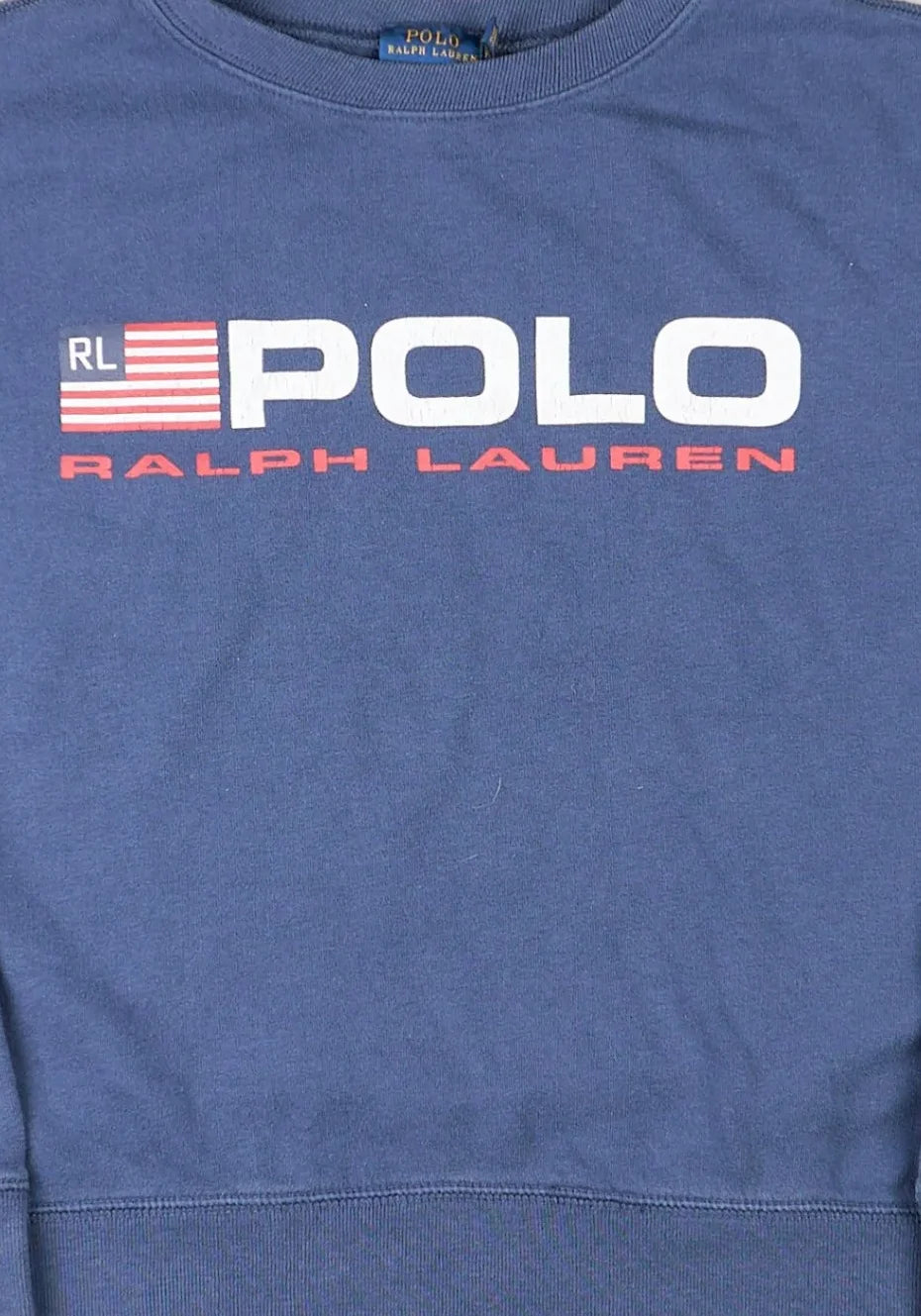 Ralph Lauren - Sweatshirt (XS)