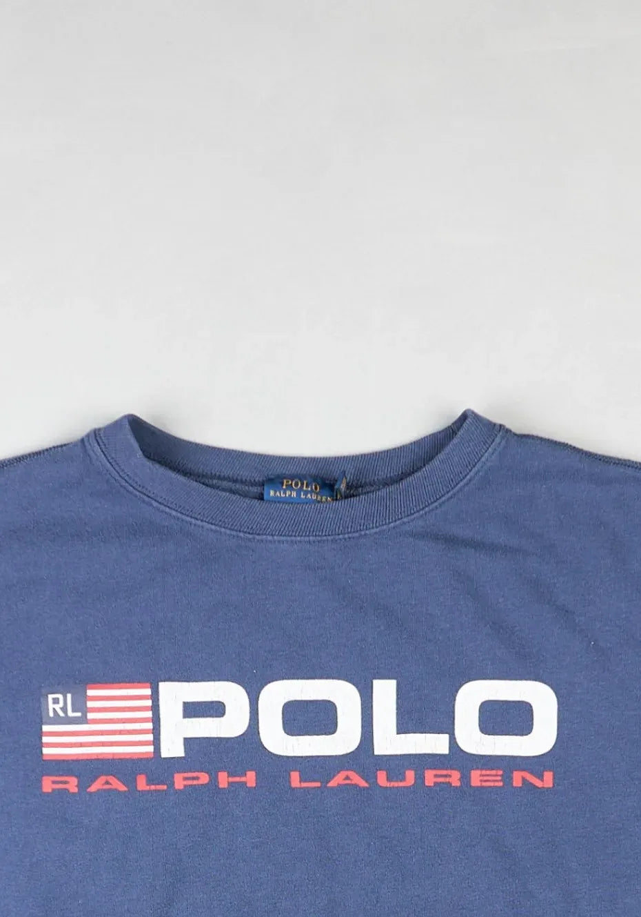 Ralph Lauren - Sweatshirt (XS)
