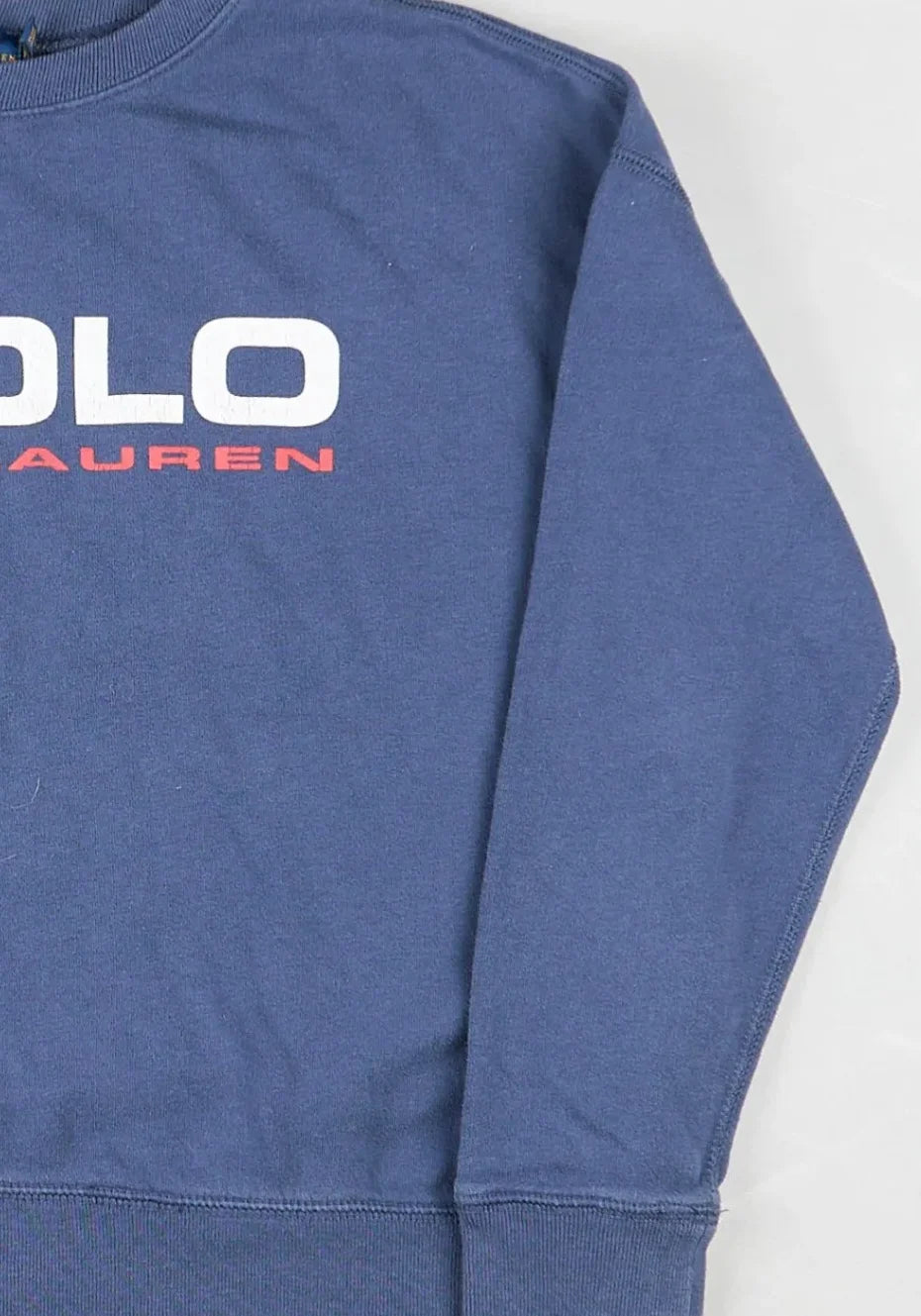Ralph Lauren - Sweatshirt (XS)