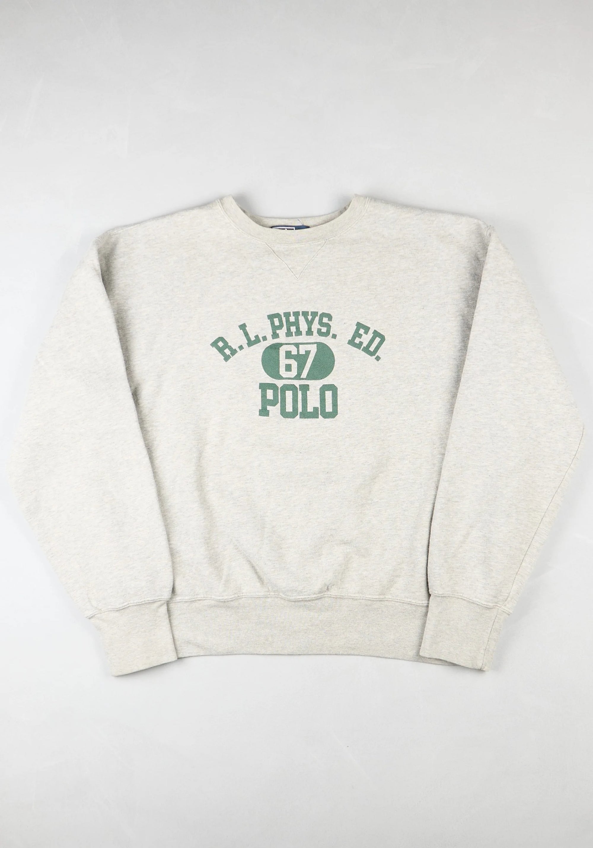 Ralph Lauren - Sweatshirt (M)