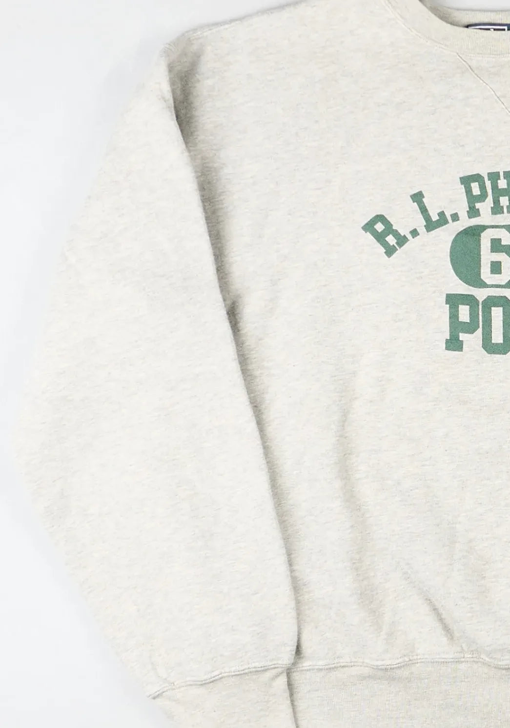 Ralph Lauren - Sweatshirt (M)